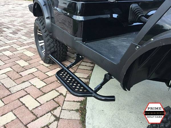 golf cart maintenance, catalina island golf cart service, battery service