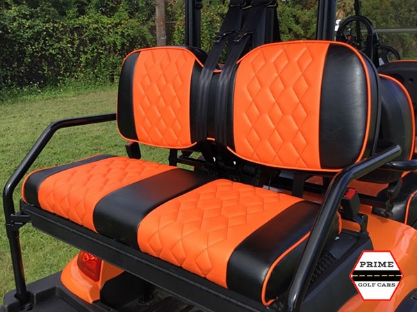 golf cart maintenance, catalina island golf cart service, battery service