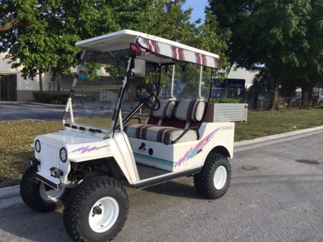golf cart maintenance, catalina island golf cart service, battery service