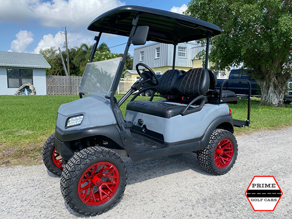 catalina island golf cart repair, golf cart service, mobile repair